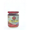 230 G Good Flavor Garlic Chilli Sauce Chinese sauce for Supermarket Bulk Wholesale